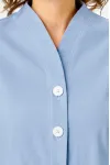 Костюм Vilena fashion 1159 голубой