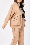 Костюм Lady Secret 25229 бежевый