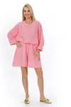 Костюм Alani 2570 розовый Костюм Alani 2570 розовый