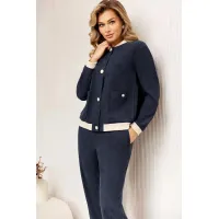 Костюм AGATTI 5992 Синий