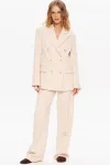 Костюм PiRS 5851 светло-бежевый