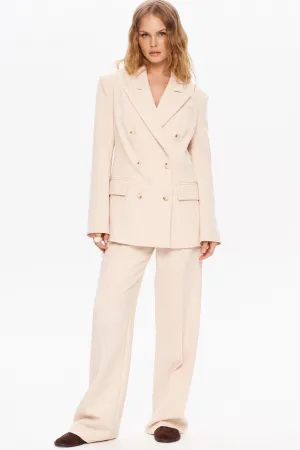 Костюм PiRS 5851 светло-бежевый