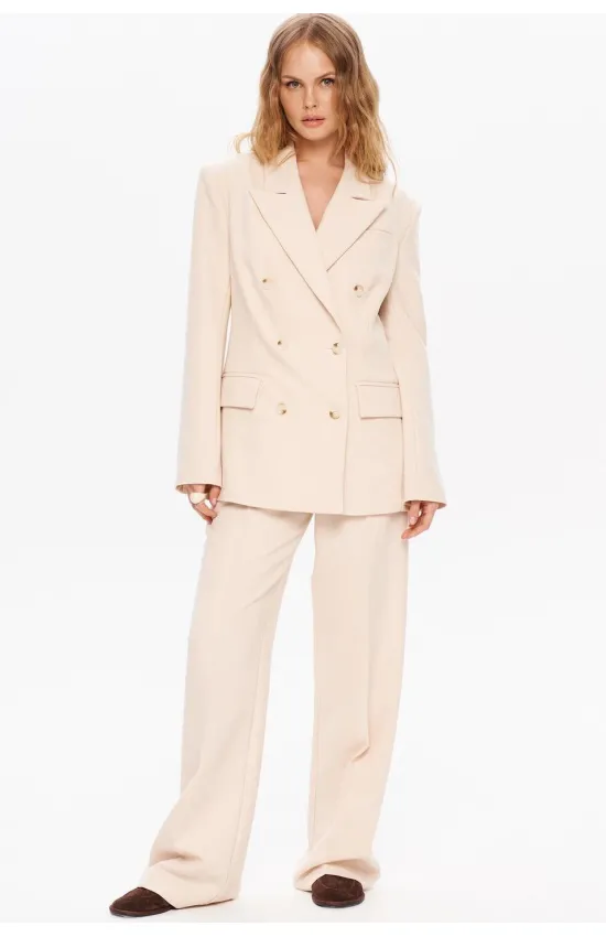 Костюм PiRS 5851 светло-бежевый