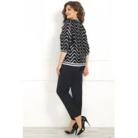 Костюм Solomea Lux 845 синий