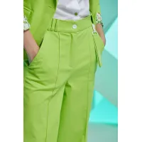 Костюм ANDINA 902 лайм