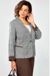 Костюм Lady Secret 25218 Клетка+ Шоколад