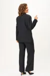 Костюм Svetlana Style 2364 черный