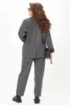 Костюм Michel Chic 1437 грей Костюм Michel Chic 1437 грей