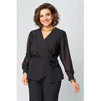 Костюм Danaida 2276 черный