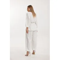 Костюм KALORIS 2304/1 белый