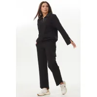 Костюм Ma cherie 3020 черный
