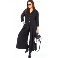 Костюм Taita plus 2522 черный Костюм Taita plus 2522 черный