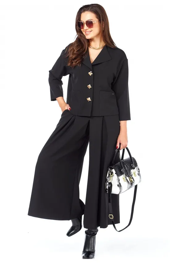 Костюм Taita plus 2522 черный