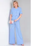 Костюм DOGGI 2886 небесный голубой