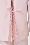 Костюм Vilena fashion 1138 крем