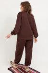 Костюм BegiModa 3099 Мокко Костюм BegiModa 3099 Мокко