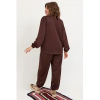Костюм BegiModa 3099 Мокко Костюм BegiModa 3099 Мокко
