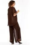 Костюм BAGIRA 1080 коричневый