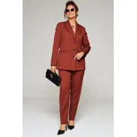 Костюм Beautiful & Free 6356 терракот