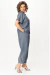 Костюм Michel Chic 1337-1 темный деним