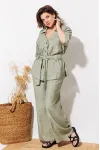 Костюм Anastasia MAK 1339 мох