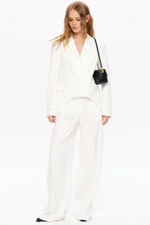 Костюм PiRS 6004 молочный