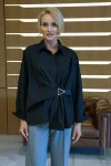 Костюм Alani 2390 черный/серый