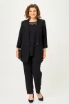 Костюм Svetlana Style 2362 черный Костюм Svetlana Style 2362 черный