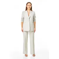 Костюм T&N 7737 песок холодный