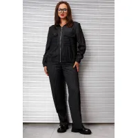 Костюм INVITE 6113 черный