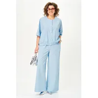 Костюм DOGGI 26238 голубой