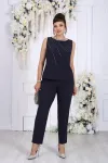 Костюм Ninele 6138 Синий Костюм Ninele 6138 Синий