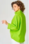 Костюм Danaida 2216 салатовый+белый