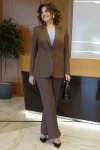 Костюм Alani 2426 шоколад
