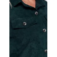 Костюм ALGRANDA 4066-8-4 Темно-зеленый