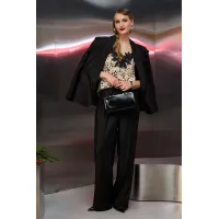 Костюм Lokka 1744В черный