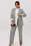 Костюм Anelli 1666 уолл стрит
