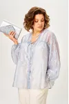Костюм Lady Secret 26252 постель-голубой Костюм Lady Secret 26252 постель-голубой