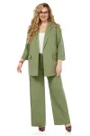 Костюм LaKona 11466 олива Костюм LaKona 11466 олива
