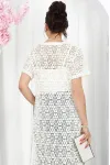 Костюм Ninele 6055 Небесный Костюм Ninele 6055 Небесный