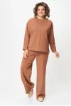 Костюм Rumoda 2144 дл.р. коричневый