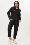 Костюм Ma cherie 3040 черный
