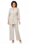 Костюм LaKona 11466 песочный Костюм LaKona 11466 песочный