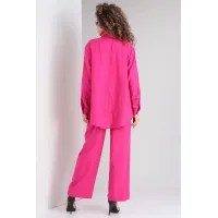 Костюм DOGGI 2819 фуксия