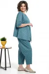 Костюм Alani 2319 бирюза