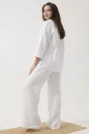 Костюм Ma cherie 3123 белый