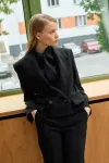 Костюм Lokka 1688 черный