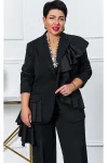 Костюм VITTORIA QUEEN 23783 черный
