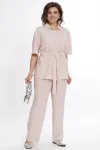 Костюм Alani 2527 пудра Костюм Alani 2527 пудра