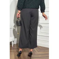 Костюм DilanaVIP 2124 зеленый-черный